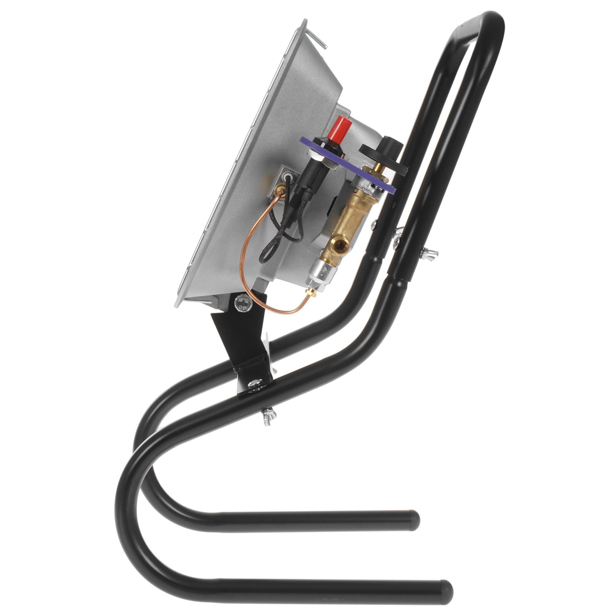 5074045 Газовый инфракрасный обогреватель Elitech ТП 3ГИ STDN-0050625 - Вид №2