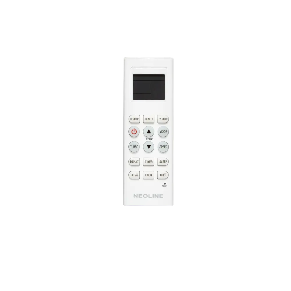 Сплит-система Neoline NAG-24HN1 24K BTU охлаждение/обогрев 89087428 STLM-2165591  - Вид №3
