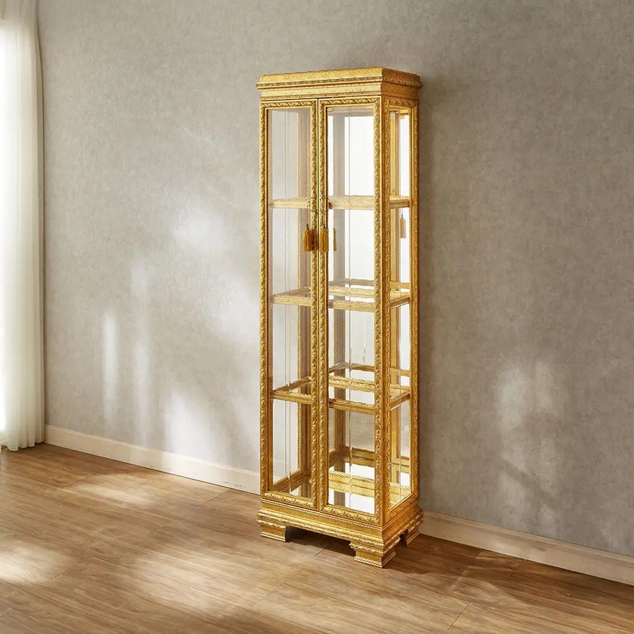 Витрина Italia Cornici V280 ARCH-00128399 - Вид №9