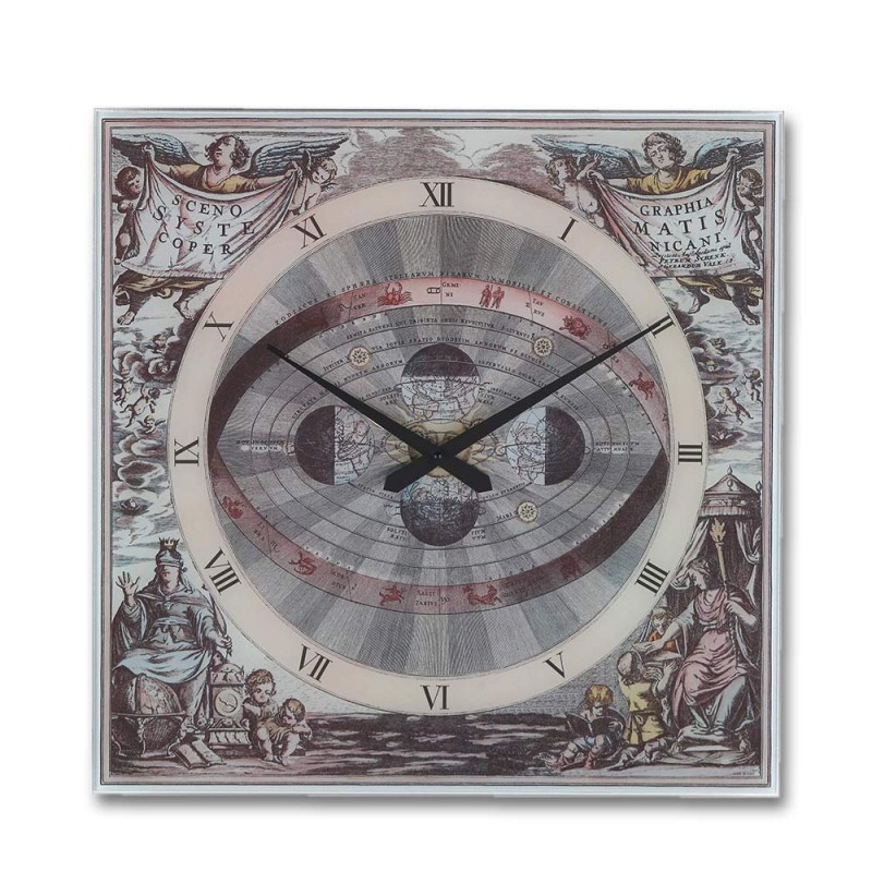 W05 Часы Copernico Adriani e Rossi 