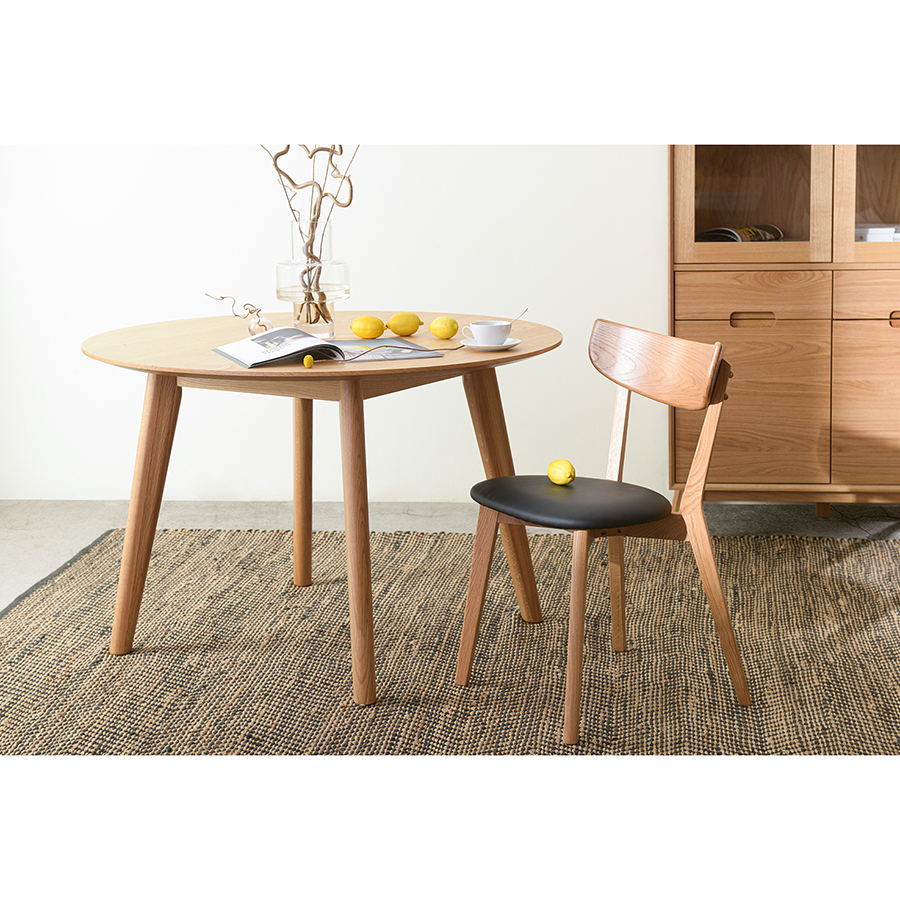 24750200 Сервант , rho, 94,5х45х190 см Unique Furniture  - Вид №6