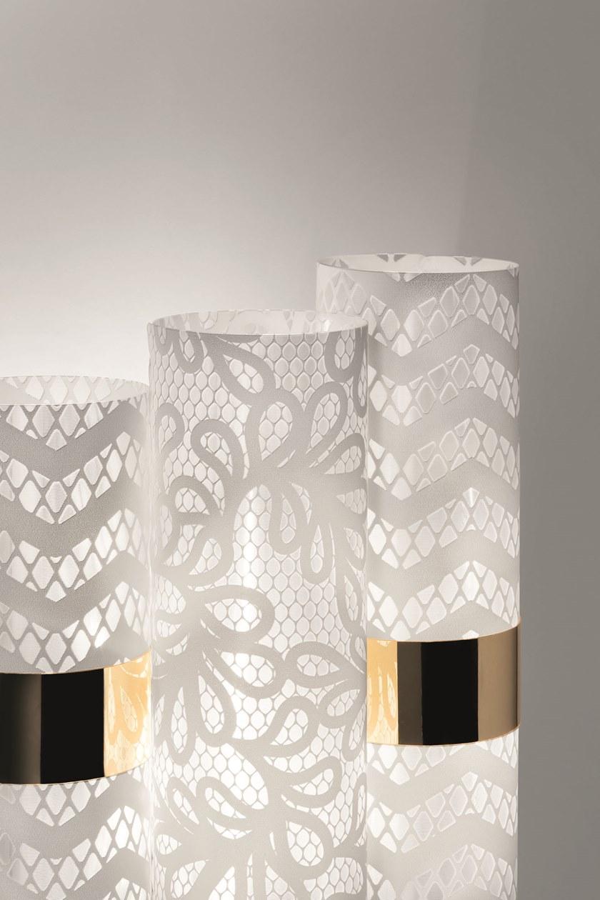 Slamp Аппликация светодиода La lollo sun-id-1380789 - Вид №8