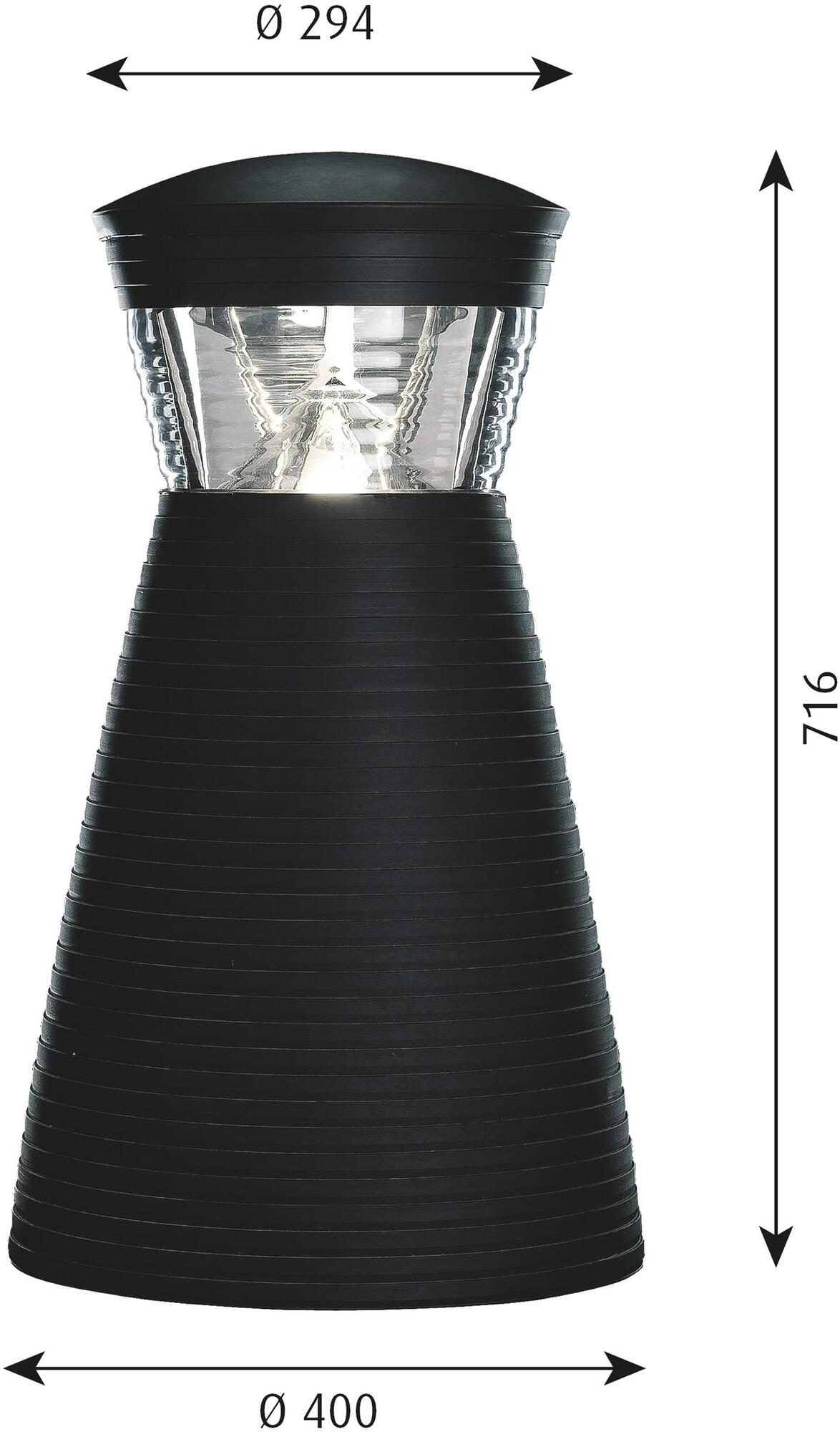 Louis Poulsen Светодиодный столб epdm sun-id-1513782 - Вид №38