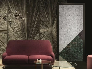 VIGHI Накладка для бронированных дверей Vighi art and design