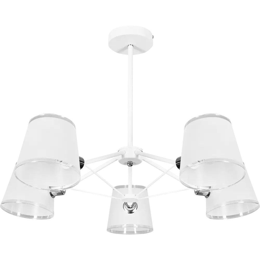 Светильник потолочный Freya FR5108PL-05CH 84239494 STLM-2133271  - Вид №2