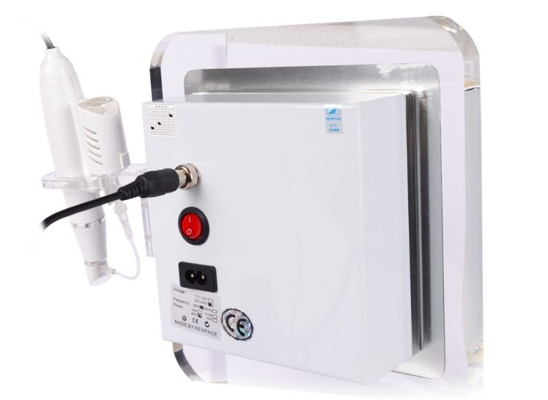 24422 Аппарат для фракционной мезотерапии NV-939 Nova NewFace (НОВА НьюФейс)  - Вид №1