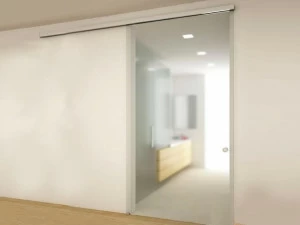 Metalglas Bonomi Комплект раздвижных дверей  V-1855