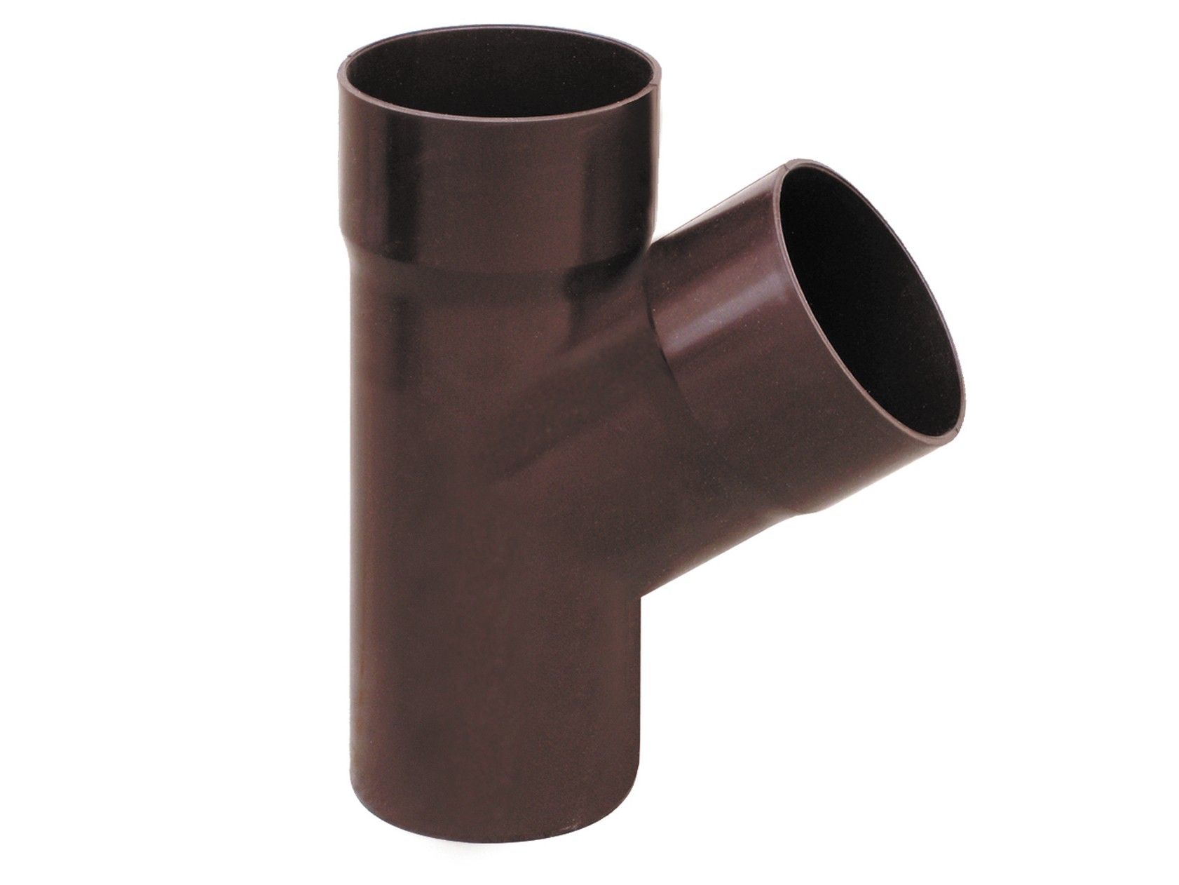 Брага простая 67°30' First Plast DL67080M ARCH-00091062 - Вид №1