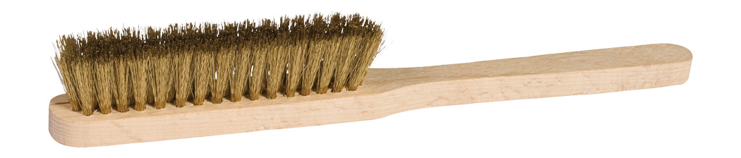 317022 латунная проволочная щетка кисть мир Buerstenwelt 