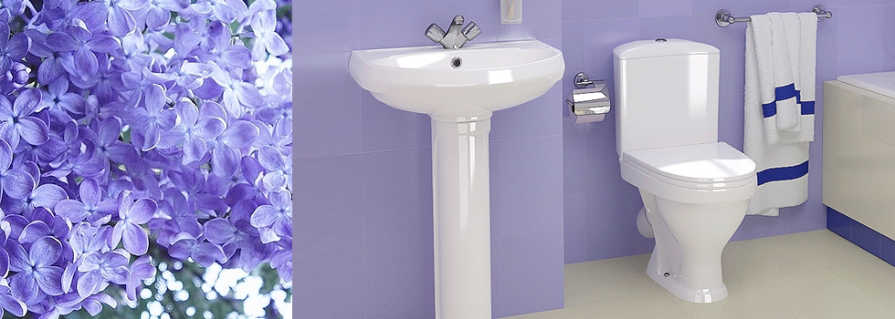 13802 Компакт унитаз с бачком Белый Лобненский Стройфарфор  Россия  - Вид №2