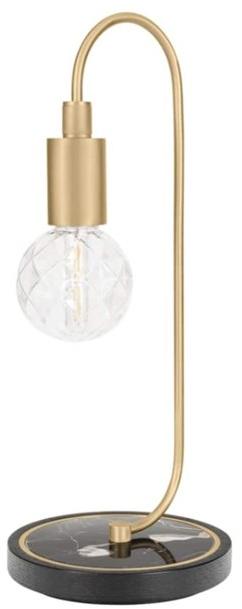 FRATO Настольная лампа из латуни с прямым светом Trieste Flf040046aaf - Вид №1