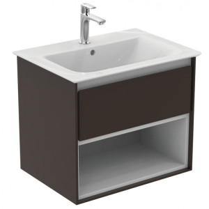 E0826VY Тумба для раковины 60 см Ideal Standard CONNECT AIR