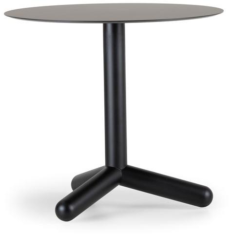 True Design Стол Hpl с 3-звездочной базой для контракта Eighty Eg thr7/8/9 - Вид №2