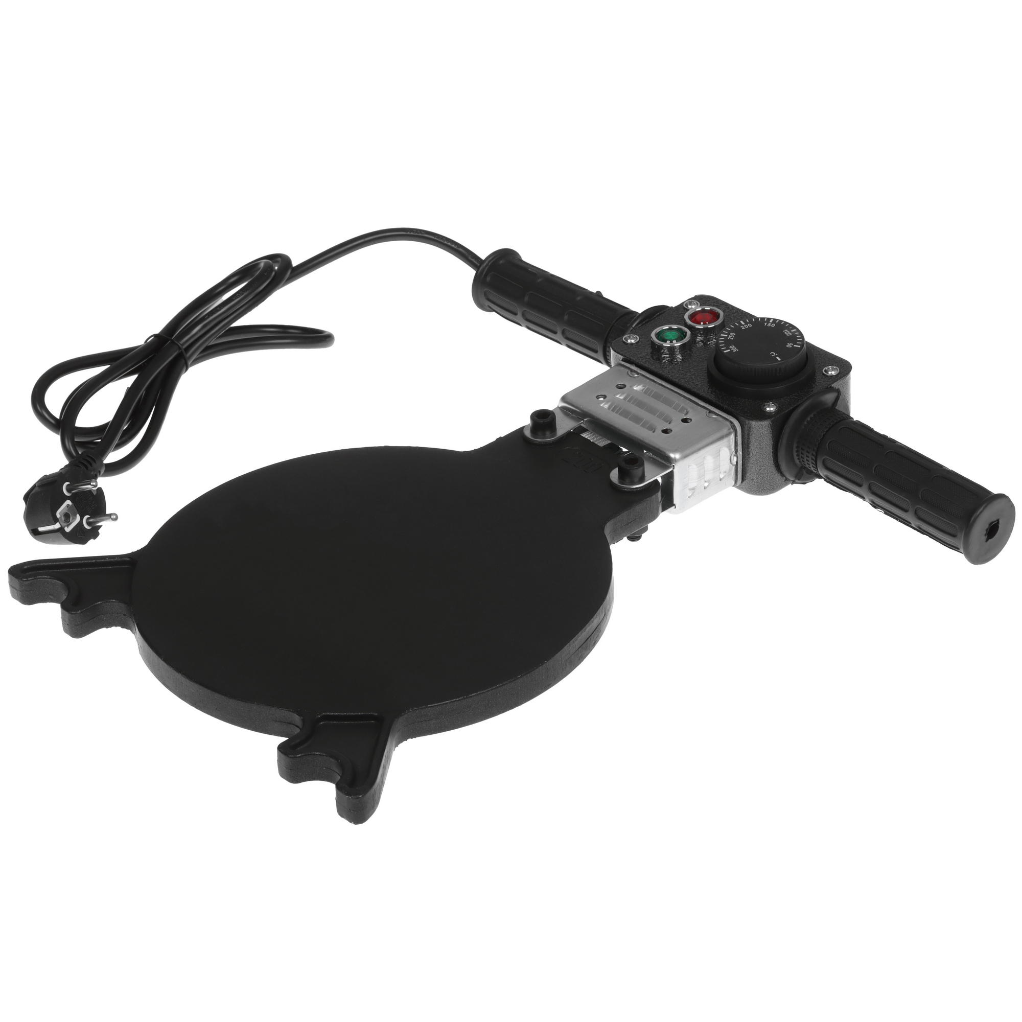 Сварочный аппарат для пластиковых труб МЕГЕОН 98104 9103607 STDN-0079360 - Вид №8