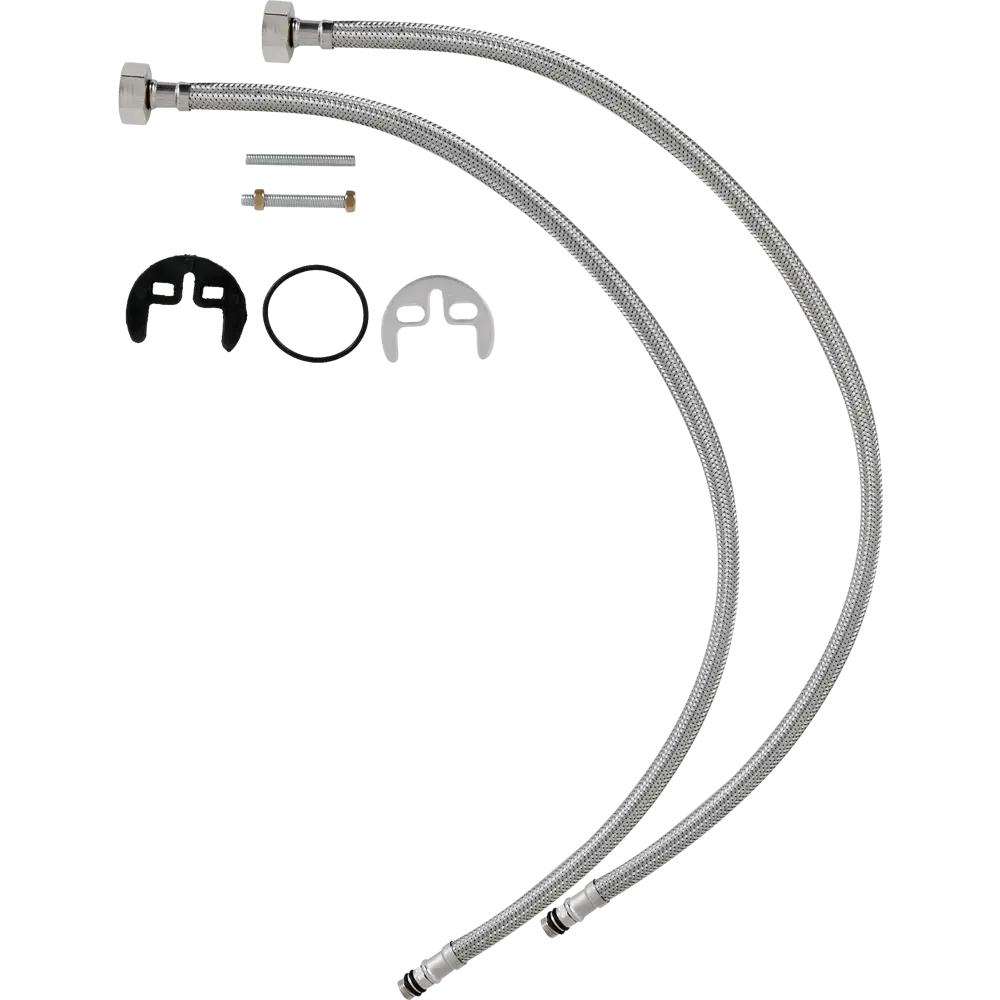 Смеситель кухонный Vidage VMa 10306 высота 20 см цвет хром STLM-2010973 - Вид №4