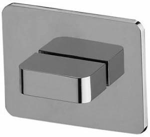 Water Evolution 3-ходовой переключатель из хромированной латуни Itap