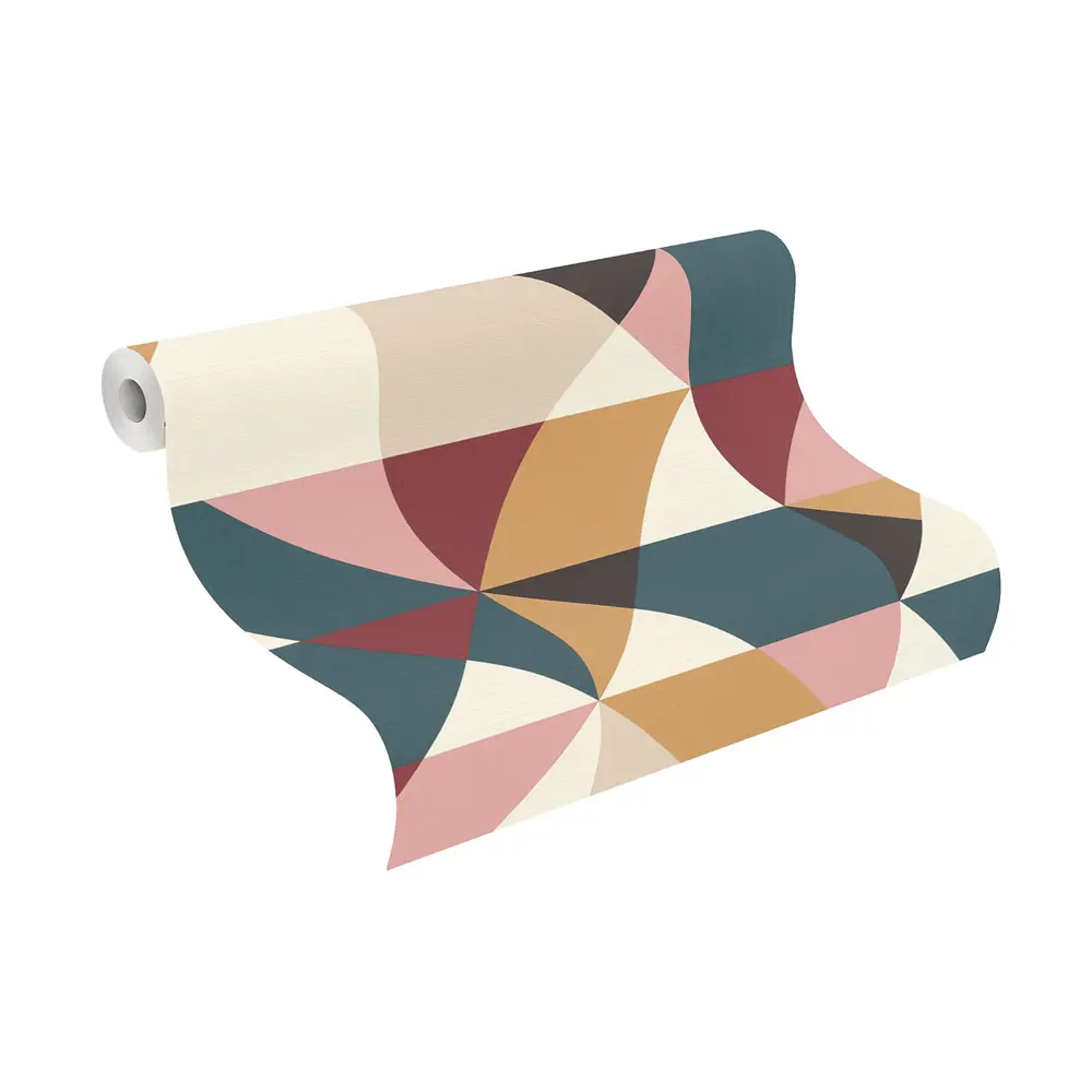 Обои флизелиновые Rasch Emanuelle Rivassoux 0.53 м 937206 STLM-2017821 - Вид №1