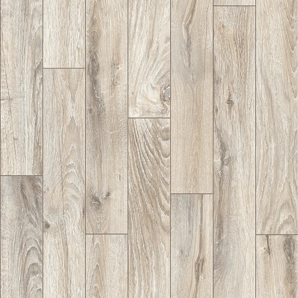 Линолеум «Noventis дуб Полярный» 31 класс 1.5 м STLM-2031531 - Вид №1