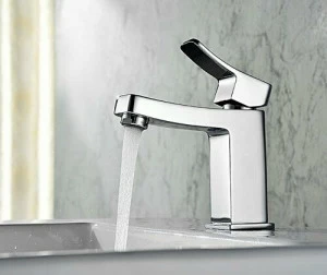 Aller 1064 Смеситель для умывальника