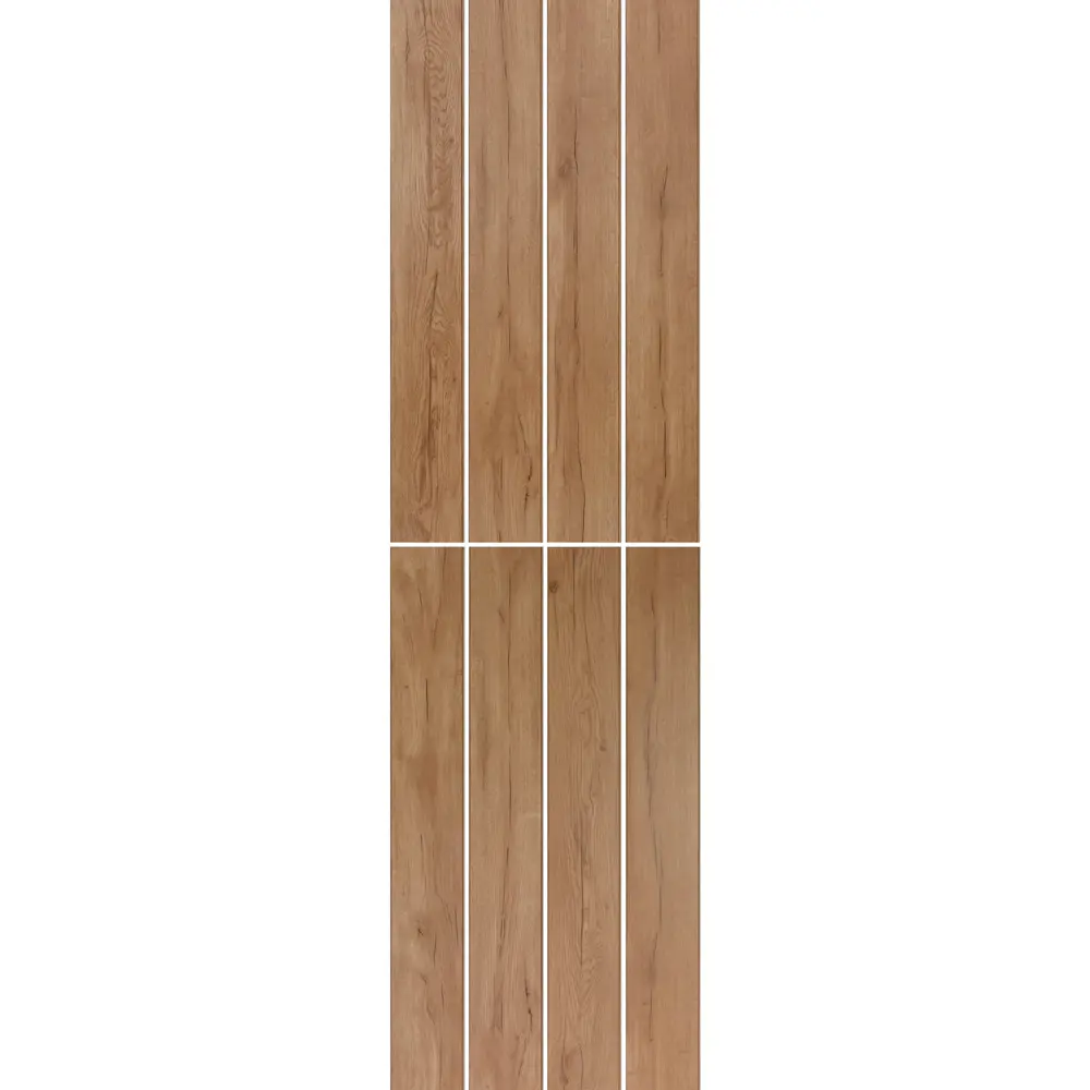 Ламинат KREAFORTA Дуб Шуя 33 класс толщина 8 мм с фаской 2.109 м² STLM-2189469 - Вид №5