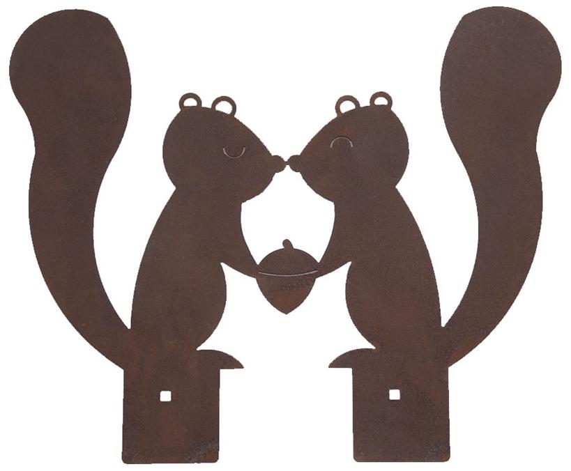 TrackDesign Кортеновское украшение  Dc1625001  - Вид №1