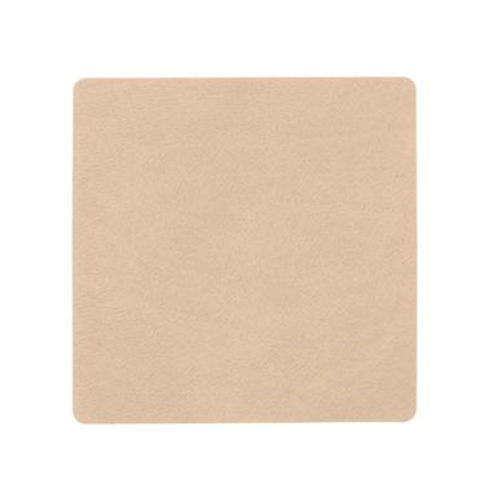 5711590103204 sand подстаканник квадратный 10x10 см LINDDNA NUPO Santreyd 