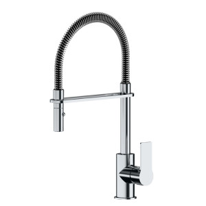 RX243 Смеситель для мойки DANIEL RUBINETTERIE