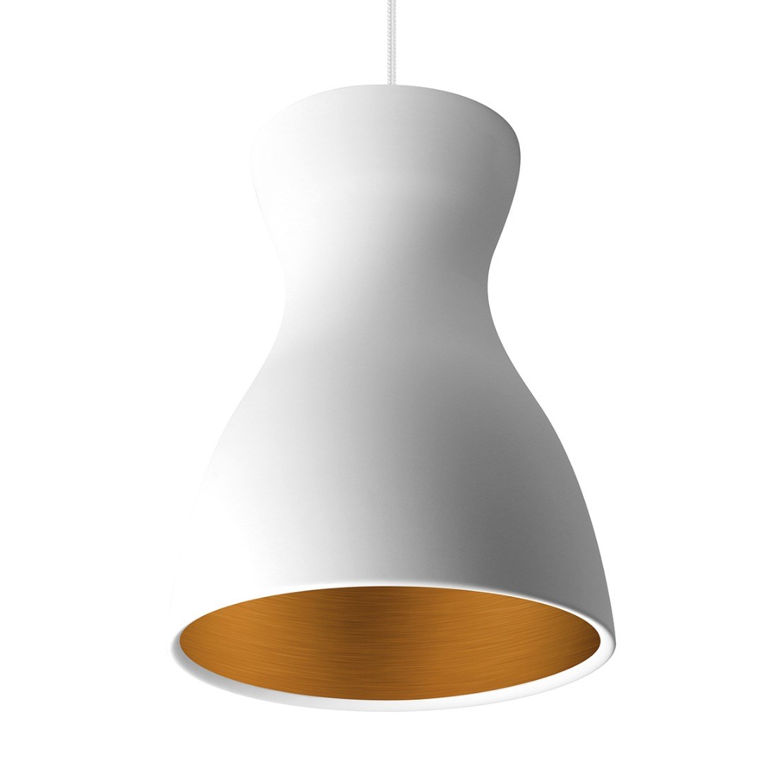 Queen 2 S Ghidini Queen S .01 Белый (Матовый) 