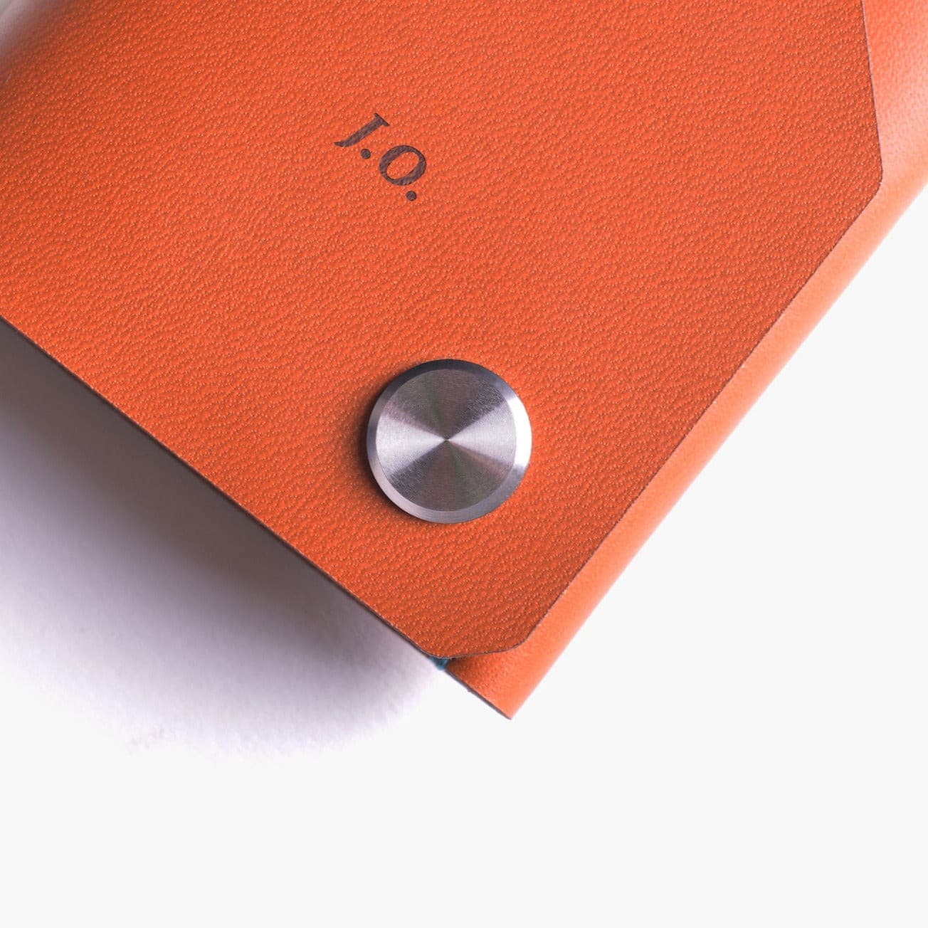 W103WHIS Денежный кошелек - виски Wingback  - Вид №9