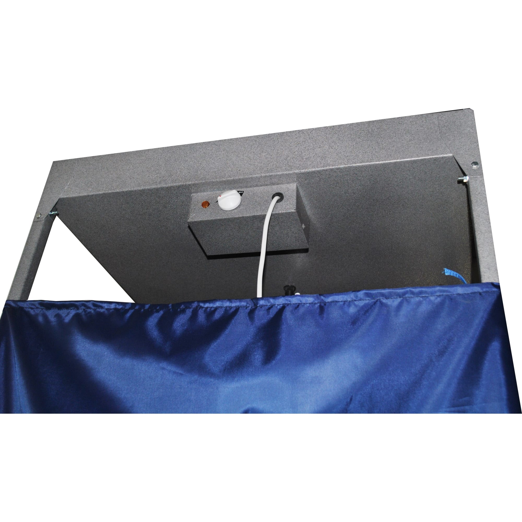 81970431 Душ дачный с подогревом и антикоррозийным баком, 65 л Santreyd  - Вид №2