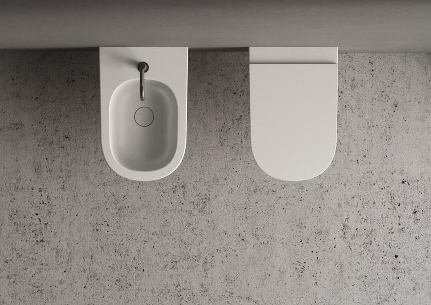 Биде подвесное Pin Nic sun-id-1497531 - Вид №2