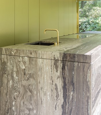 FS2 Раковина / Кухня vola  - Вид №22