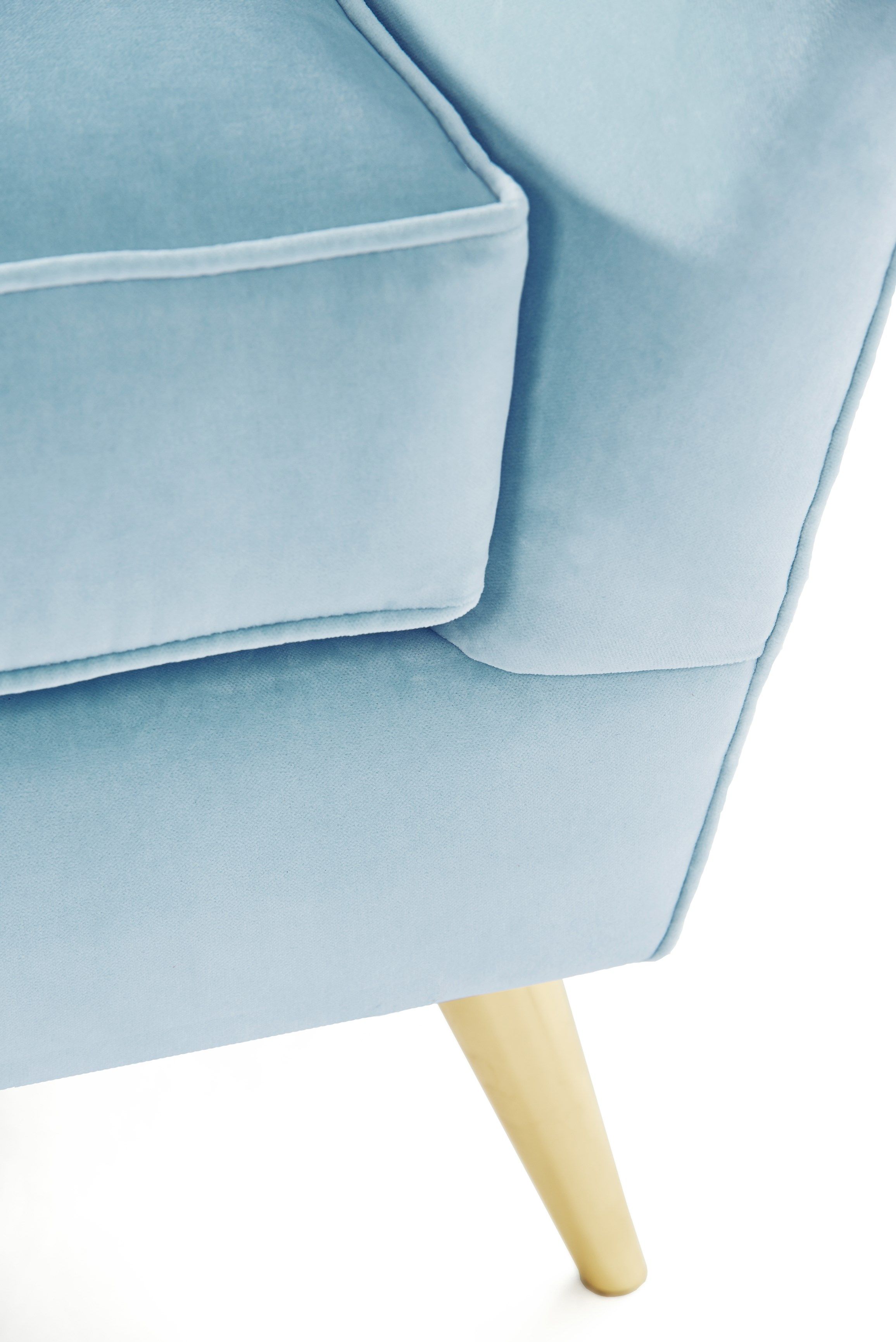 Бархатное кресло Munna ARCH-00072814 - Вид №25