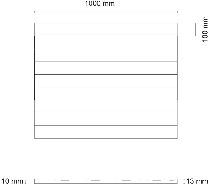 URBI et ORBI Бетонная облицовка sun-id-1375504 - Вид №5