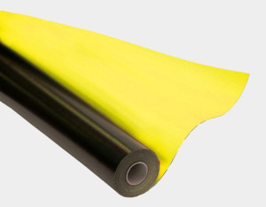 Синтетическая мембрана ПВХ-P