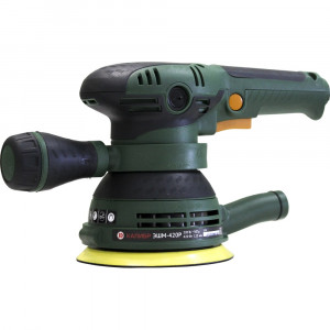 824 Калибр Эксцентриковая шлифовальная машина ЭШМ-420Р