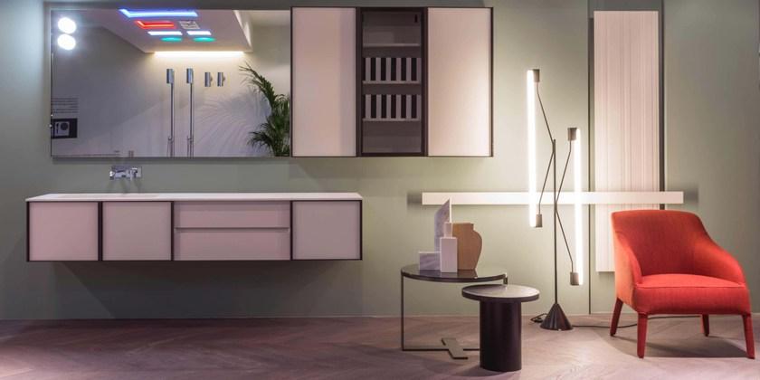 Antonio Lupi Design Полная мебель для ванной Bespoke Antoniolupi sun-id-1415734 - Вид №33