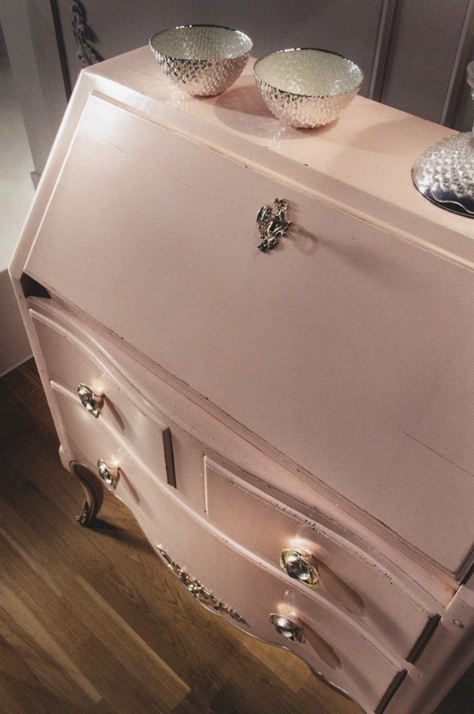 Секретер  GENUS MC64  - Вид №2