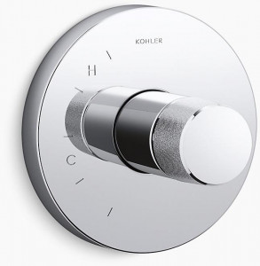 KOHLER  K-TS78015-8-CP