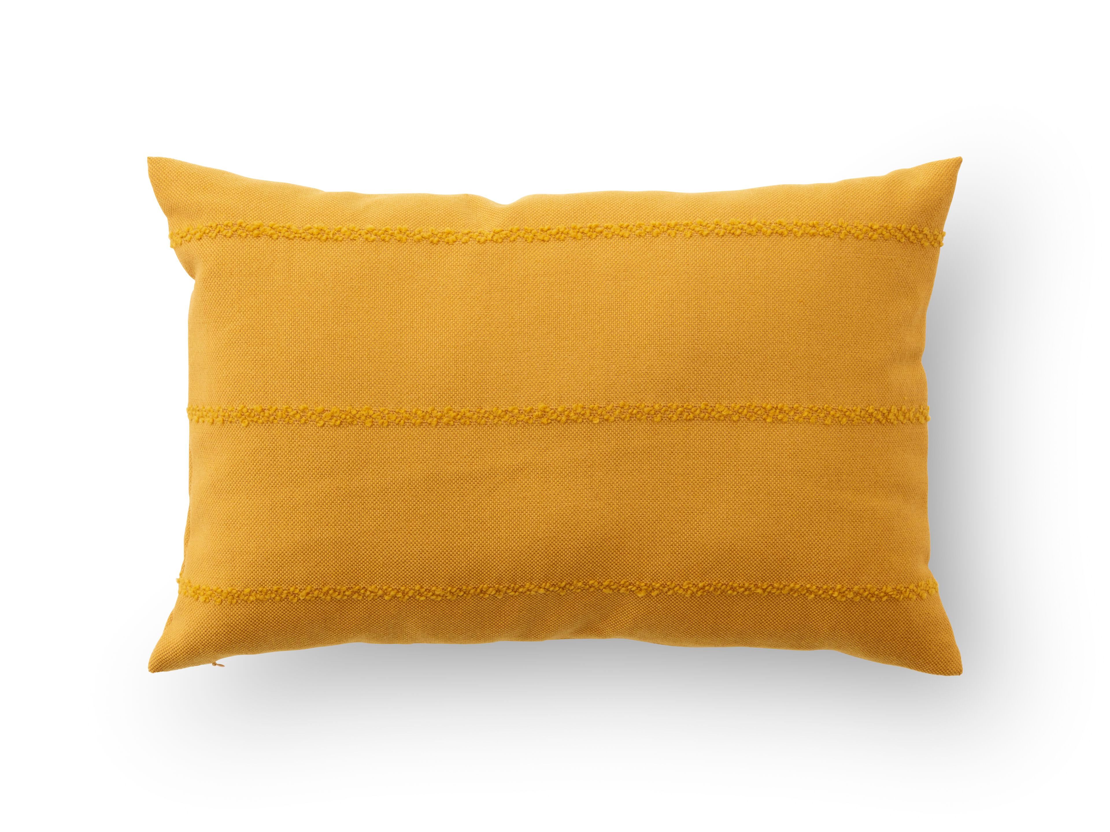 Прямоугольная однотонная подушка Audo Copenhagen LOSARIA ARCH-00133732