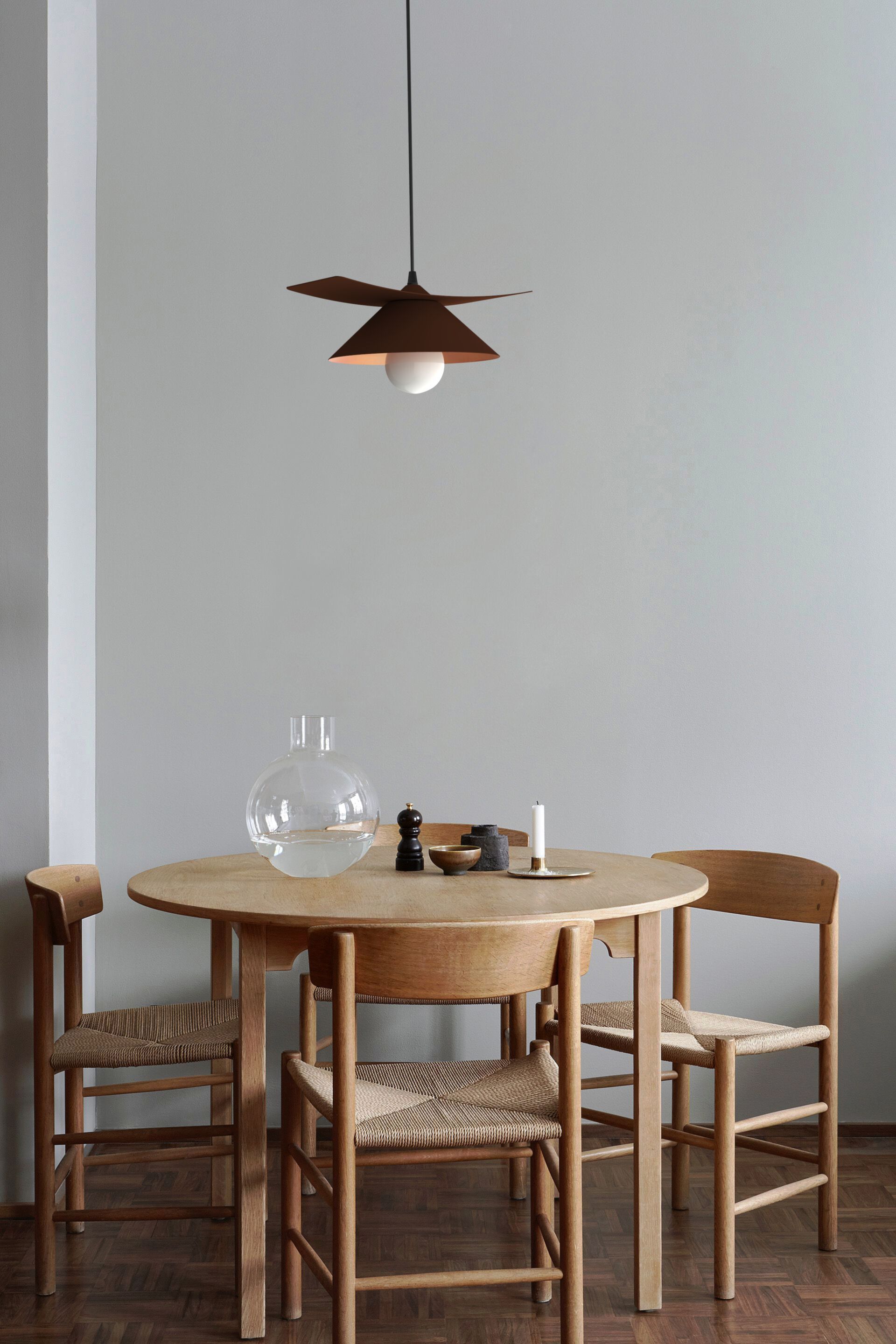 Светодиодный подвесной светильник WayPoint Miller ARCH-00106162 - Вид №12