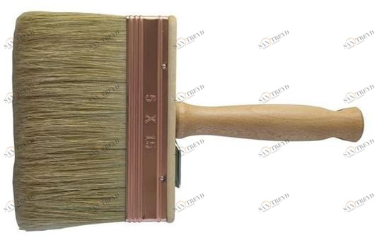 MAURER PLUS Плафончини с деревянной ручкой sun-id-1516668