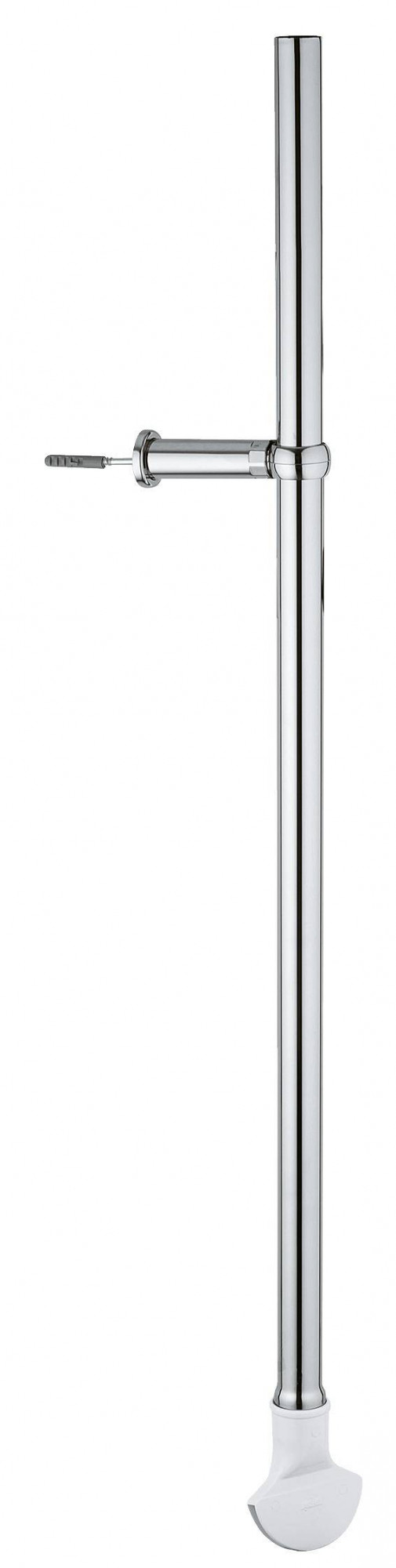 Набор трубок для смывного устройства для унитаза GROHE, хром (42041000) Spare Parts