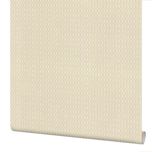 Обои флизелиновые Rasch Filigrano молочные 1.06 м 964028