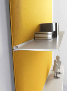 Акустическая панель