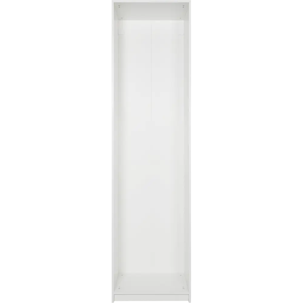 Каркас шкафа Лион 60x232.2x41.7 см ЛДСП цвет белый 82368928 STLM-2094977 Santreyd  - Вид №2