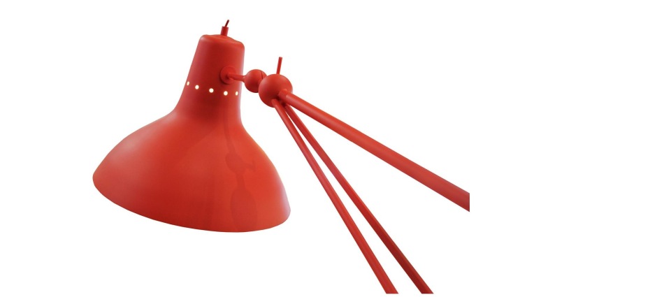 008345 Торшер XL Delightfull Diana - Вид №4