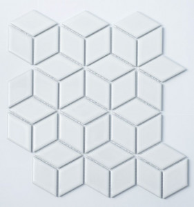 Мозаика из керамогранита  P-501 SN-Mosaic Porcelain