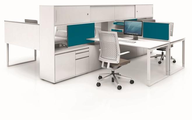 BENE Рабочая станция Cube_s sun-id-1370059 - Вид №4