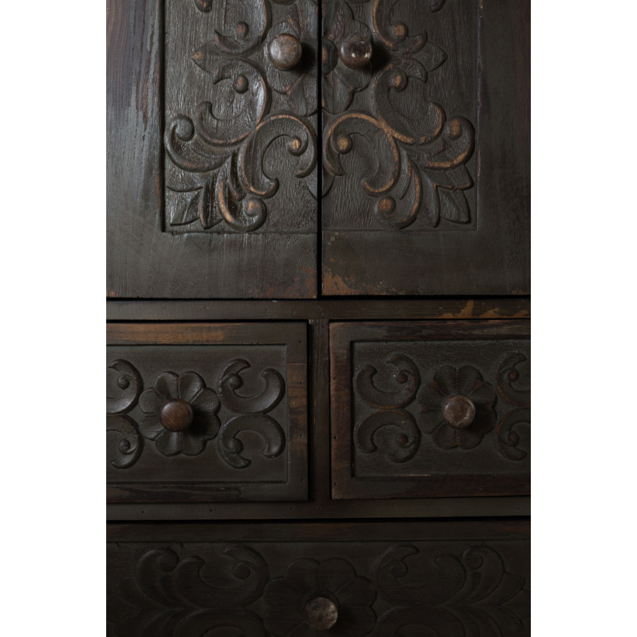 Шкаф-сервант Fuz Dutchbone 4100015 - Вид №6